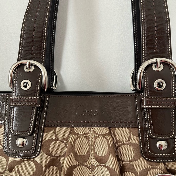 Coach Bag - Picture 7 of 13